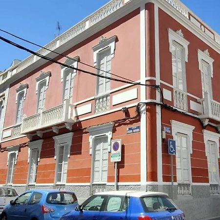 Suite Tati Las Palmas de Gran Canaria Eksteriør billede