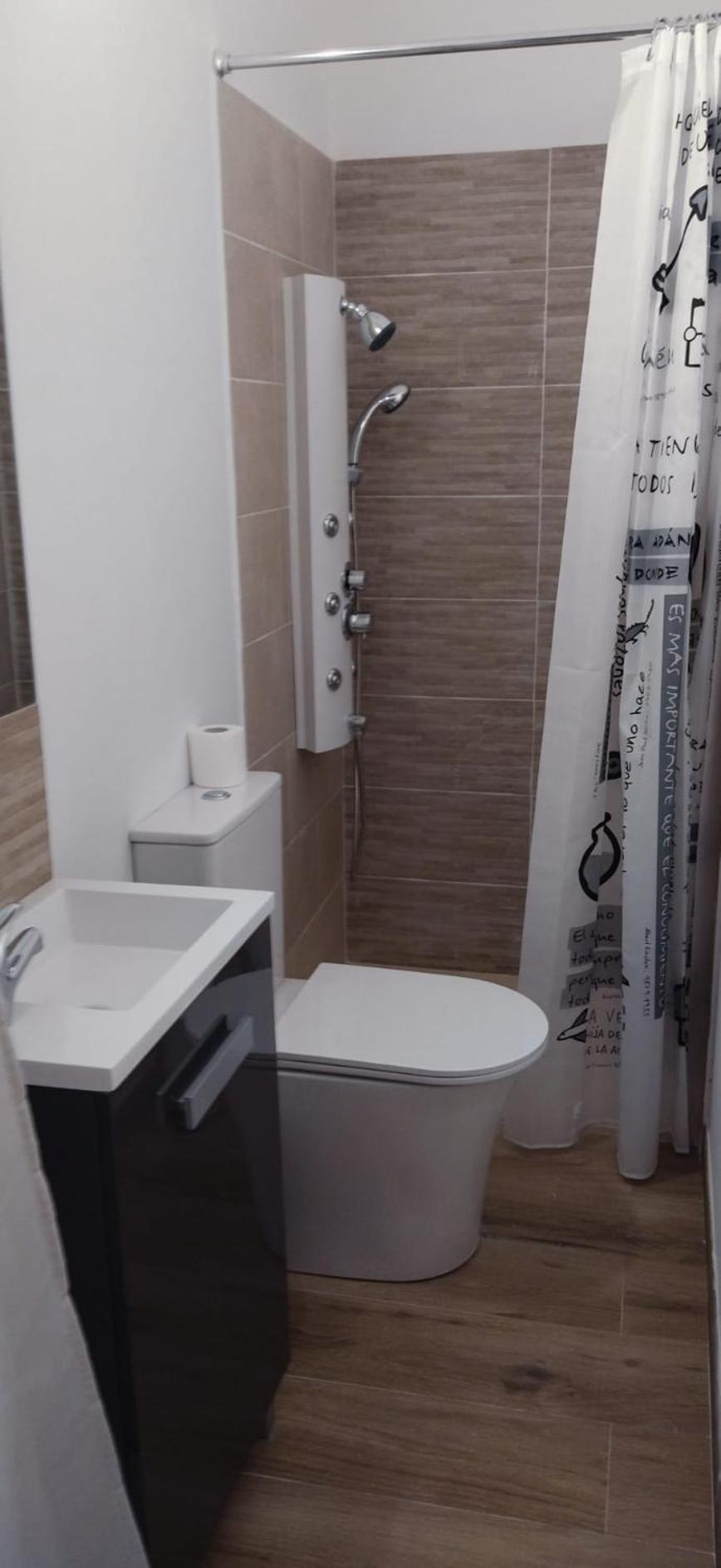 Suite Tati Las Palmas de Gran Canaria Eksteriør billede