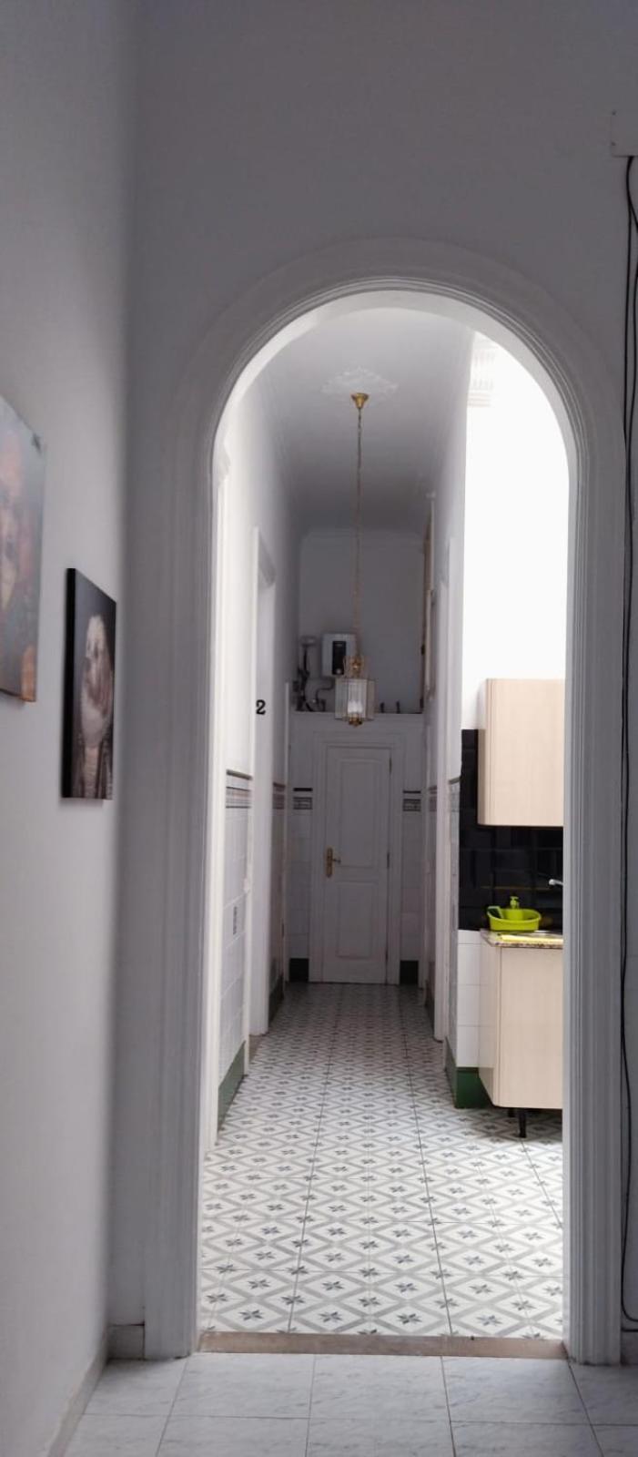 Suite Tati Las Palmas de Gran Canaria Eksteriør billede