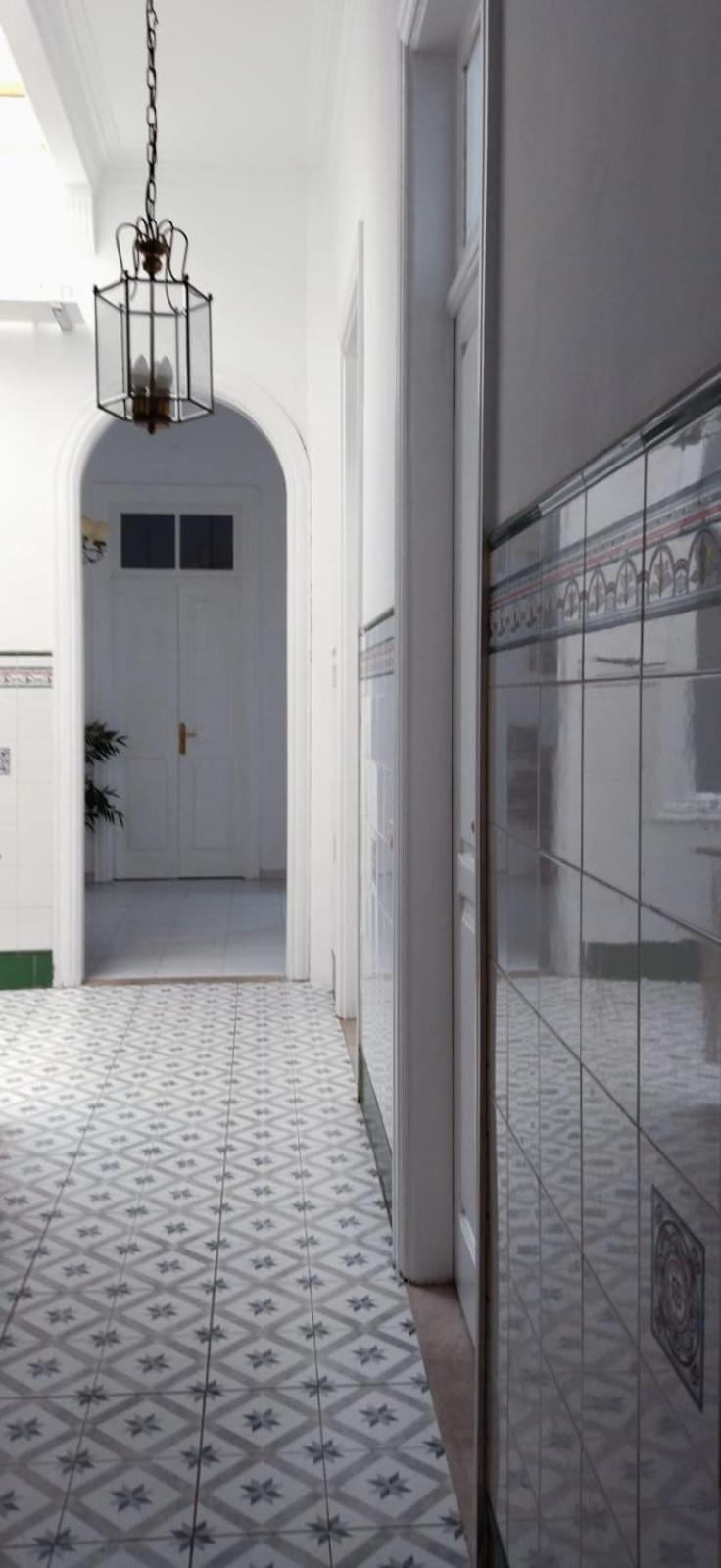 Suite Tati Las Palmas de Gran Canaria Eksteriør billede
