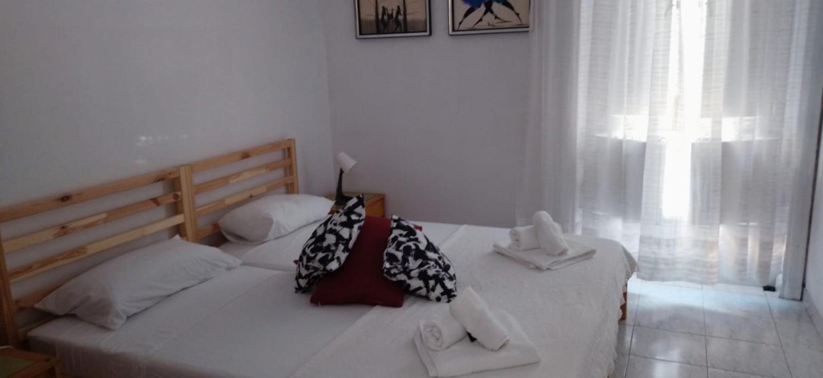 Suite Tati Las Palmas de Gran Canaria Eksteriør billede