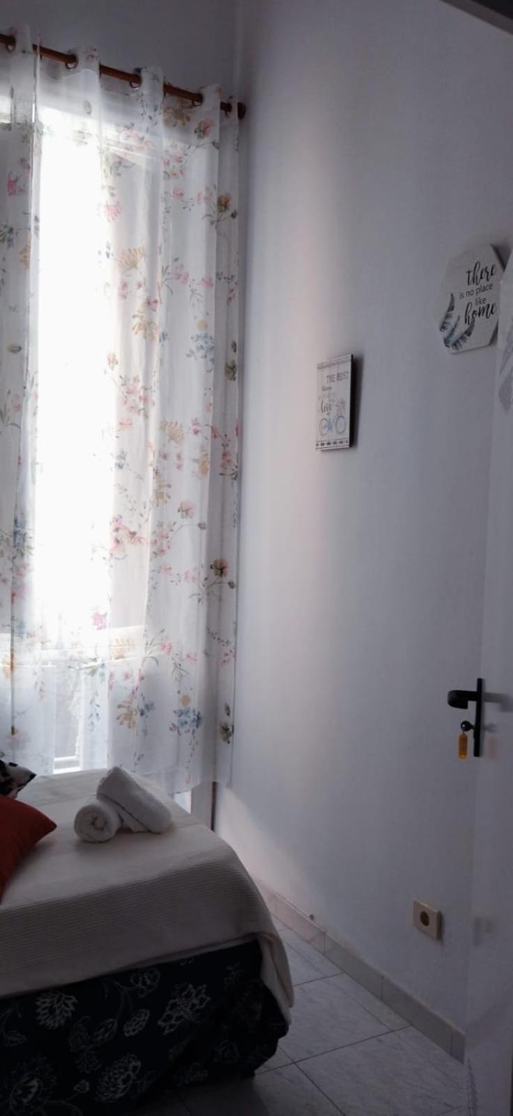 Suite Tati Las Palmas de Gran Canaria Eksteriør billede