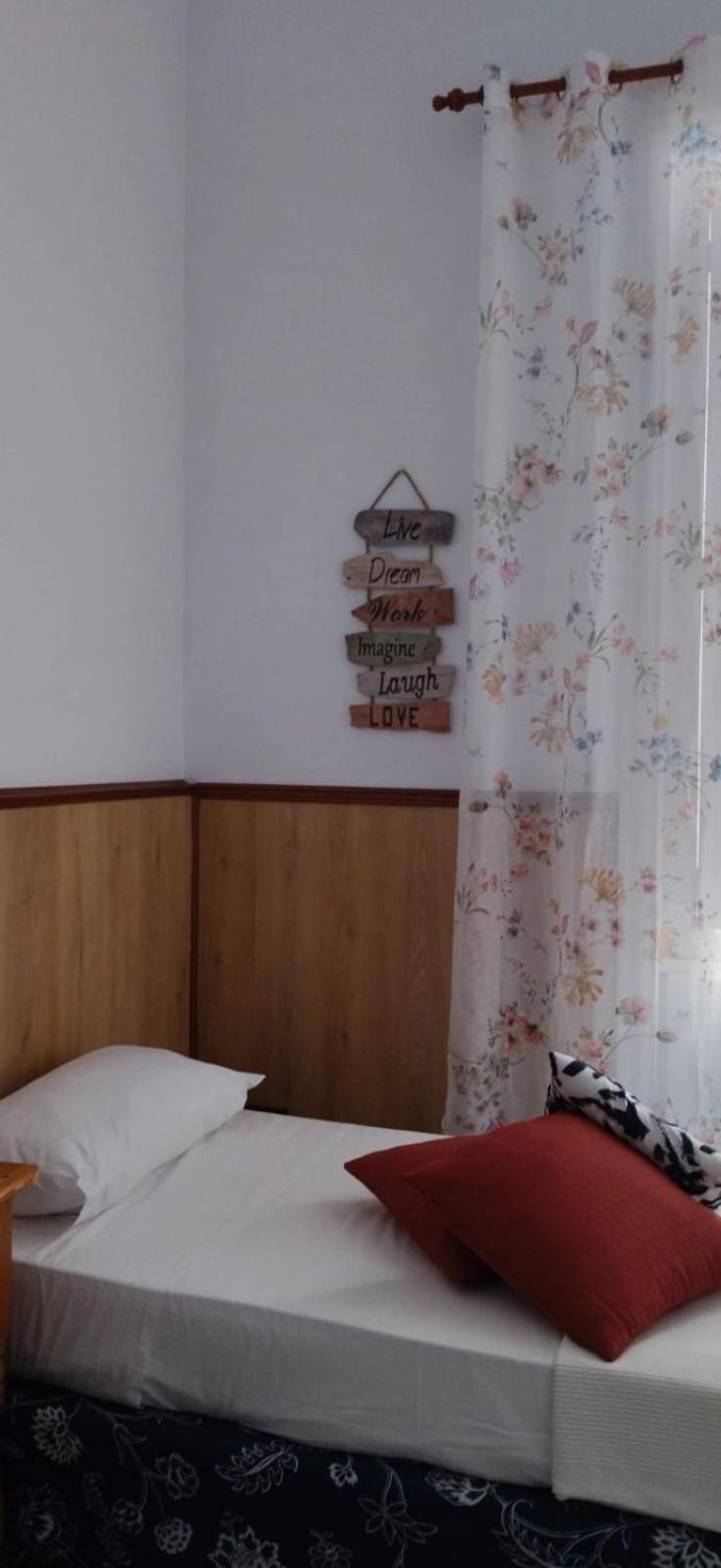 Suite Tati Las Palmas de Gran Canaria Eksteriør billede